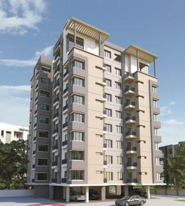 Project Image of 650.0 - 2842.0 Sq.ft 2 BHK Apartment for buy in Kailash Shikhar