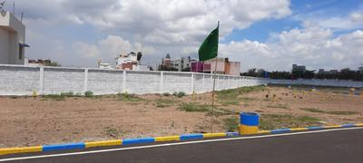 Project Image of 660.0 - 2957.0 Sq.ft Residential Plot Plot for buy in Premier MM Garden