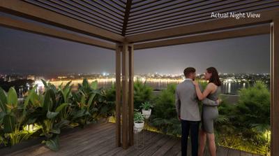 Project Image of 777.51 - 1037.47 Sq.ft 2 BHK Apartment for buy in Deshpande One Earth