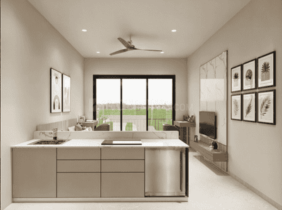 Project Image of 0.0 - 238.96 Sq.ft 1 RK Apartment for buy in 133 Orange Tree E Wing