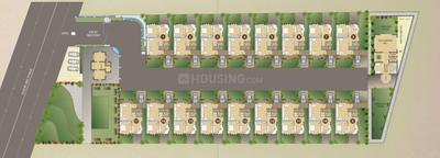 Project Image of 0.0 - 2160.0 Sq.ft 4 BHK Villa for buy in Dhruv Abhishek Villa