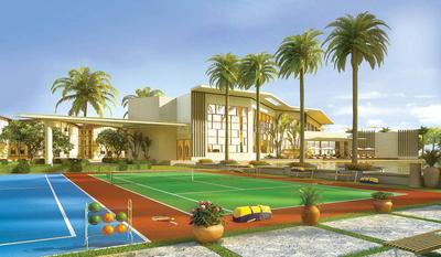 Project Image of 413.0 - 763.0 Sq.ft 1 BHK Apartment for buy in Sheltrex The North Point