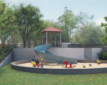 Project Image of 1004.92 - 1887.02 Sq.ft 2 BHK Apartment for buy in Sobha Hamptons Townpark Phase 1 W4 To 6