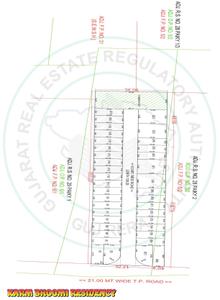 Project Image of 1037.86 - 1495.86 Sq.ft Residential Plot Plot for buy in Sonani Karm Bhoomi Residency
