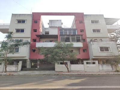 Project Image of 353.0 - 528.0 Sq.ft 1 BHK Apartment for buy in Shri Labsons Apartment