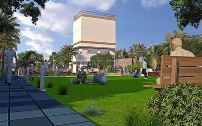 Project Image of 0.0 - 765.0 Sq.ft 1 BHK Villa for buy in Suvas Pravesh