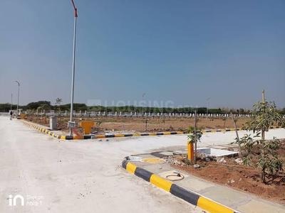 Project Image of 1647.0 - 2853.0 Sq.ft Residential Plot Plot for buy in UBR Cyber Heights