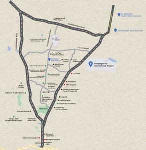 Project Image of 1113.63 - 3391.6 Sq.ft Residential Plot Plot for buy in Shriram Eden 144 Phase 2