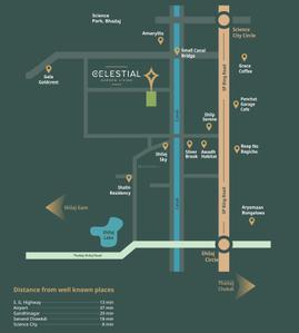 Project Image of 854.22 - 1601.89 Sq.ft 3 BHK Apartment for buy in Sampatti Celestial Garden Living