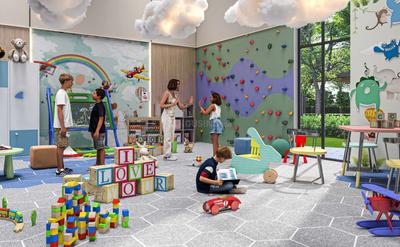 Project Image of 0.0 - 2459.34 Sq.ft 5 BHK Apartment for buy in Tulip Melrose
