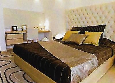 Project Image of 639.57 - 722.86 Sq.ft 2 BHK Apartment for buy in Blue Onyx Residency