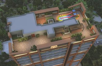 Project Image of 339.0 - 618.0 Sq.ft 1 BHK Apartment for buy in Adityaraj Tapovan