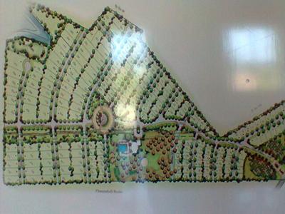 Project Image of 1108.0 - 2400.0 Sq.ft Residential Plot Plot for buy in Shriram Godhuli