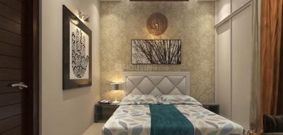 Project Image of 650.0 - 1300.0 Sq.ft 1 BHK Apartment for buy in Laxmi Sky Life