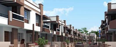 Project Image of 1577.0 - 1818.0 Sq.ft 3 BHK Villa for buy in Aatmiya Kanha Residency