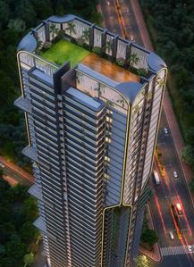 Project Image of 6779.0 - 15825.0 Sq.ft 4 BHK Apartment for buy in Eka One By Raichandanis