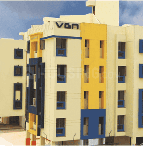 Project Image of 1128.0 - 1764.0 Sq.ft 2 BHK Apartment for buy in VGN Minerva