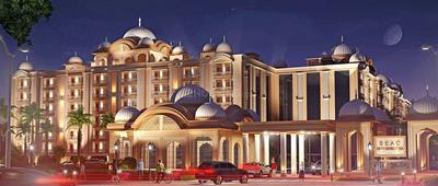 Project Image of 0.0 - 450.0 Sq.ft Studio Studio Apartment for buy in SEAC Shiv Shradha