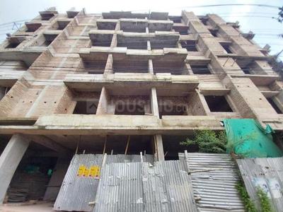 Project Image of 777.0 - 1610.0 Sq.ft 1 BHK Apartment for buy in Crown Estrella