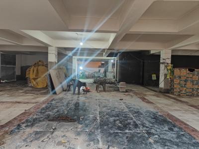 Project Image of 658.5 - 899.0 Sq.ft 2 BHK Apartment for buy in Sarvottam Radha Rani Residency