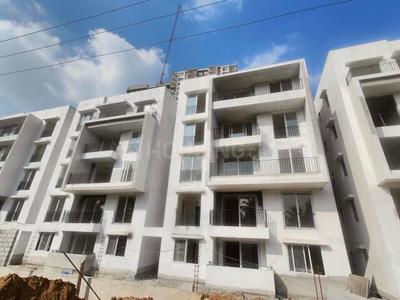 Project Image of 1070.0 - 1305.0 Sq.ft 2 BHK Apartment for buy in TG Heritage