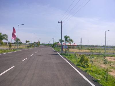 Project Image of 652.0 - 2052.0 Sq.ft Residential Plot Plot for buy in Premier JJS Garden Phase 1