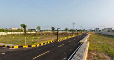 Project Image of 700.0 - 1243.0 Sq.ft Residential Plot Plot for buy in Staar Phoenix Township Phase 2