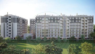 Project Image of 544.98 - 742.28 Sq.ft 2 BHK Apartment for buy in Shreemad Elenza