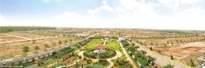 Project Image of 300.0 - 3600.0 Sq.ft Residential Plot Plot for buy in Mahidhara Central