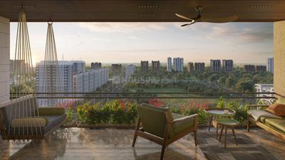 Project Image of 1392.96 - 1770.66 Sq.ft 4 BHK Apartment for buy in Aristo The Regal