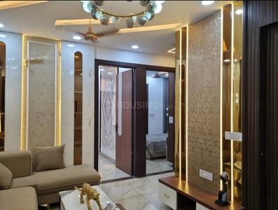 Project Image of 360.0 - 990.0 Sq.ft 1 BHK Builder Floor for buy in Ganpati Smart Homes