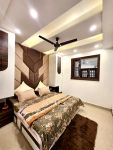 Project Image of 400.0 - 700.0 Sq.ft 1 BHK Apartment for buy in Shree Ram Affordable Floors