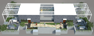 Project Image of 512 Sq.ft 1 BHK Apartment / Flat for sale in Goregaon West for Rs. 9500000