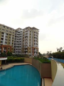 Project Image of 0.0 - 1800.0 Sq.ft 3 BHK Apartment for buy in Renaissance Temple Bells