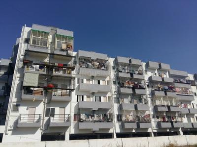 Project Image of 480.0 - 1120.0 Sq.ft 1 BHK Apartment for buy in Prabhavathi Divine