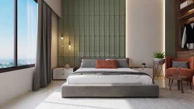 Project Image of 1765.93 - 1791.22 Sq.ft 4 BHK Bungalow for buy in Madhuvan Ishaan