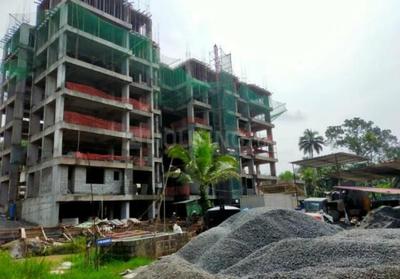 Project Image of 976.0 - 988.0 Sq.ft 2 BHK Apartment for buy in Skyline Hazel