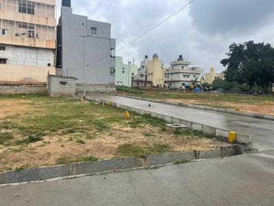 Project Image of 1200.0 - 1500.0 Sq.ft Residential Plot Plot for buy in Sri Yogi Yemana Layout