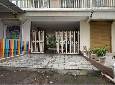 Project Image of 0.0 - 594.0 Sq.ft 1 BHK Apartment for buy in Sai Om Sai Heights
