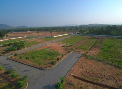 Project Image of 810.0 - 4500.0 Sq.ft Residential Plot Plot for buy in Siri Venkateswara Nandanavanam Subhaprada Plot