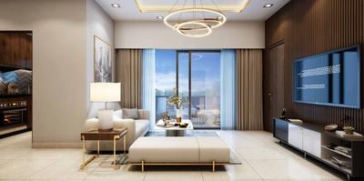Project Image of 1120.0 - 1900.0 Sq.ft 2 BHK Apartment for buy in Maurya Crest