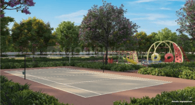 Project Image of 774.0 - 1500.12 Sq.ft Residential Plot Plot for buy in Narendra Technopark