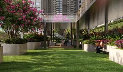 Project Image of 2490.0 - 5850.0 Sq.ft 3 BHK Apartment for buy in Evara Tower