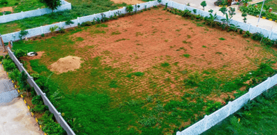 Alekhya Elite County Plot 1