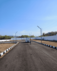 Project Image of 984 Sq.ft Residential Plot / Land for sale in Pudupakkam for Rs. 4428000