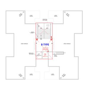 Project Image of 963.15 - 1512.76 Sq.ft 3 BHK Apartment for buy in Aatman Anjani Elegance