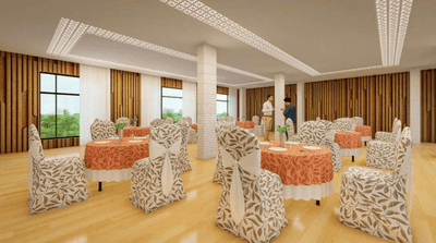Project Image of 894.0 - 1521.0 Sq.ft 2 BHK Apartment for buy in Kappa Signatures
