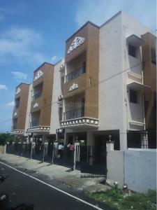 Project Image of 834.0 - 848.0 Sq.ft 2 BHK Apartment for buy in SRS Mile Stone