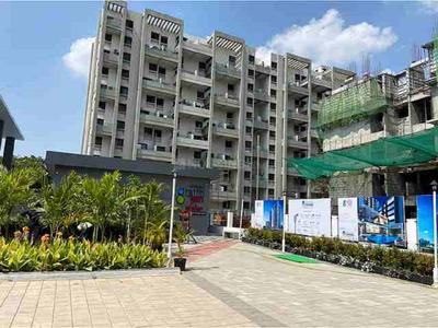 Project Image of 1080 Sq.ft 2 BHK Apartment / Flat for sale in Mundhwa for Rs. 8900000