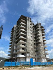 Project Image of 0.0 - 2100.0 Sq.ft 3 BHK Apartment for buy in Prisma Magnus